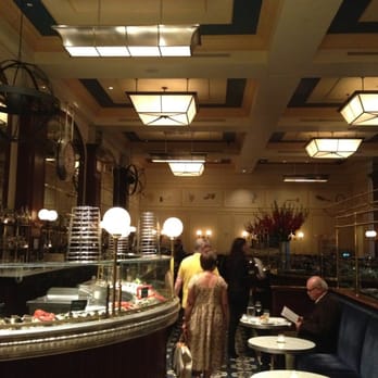 Bouchon - French Near Me - Las Vegas, Nevada