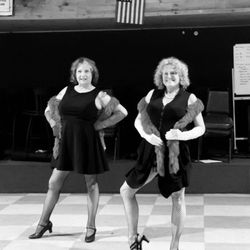 Red Hot & Ladylike Dance Studio