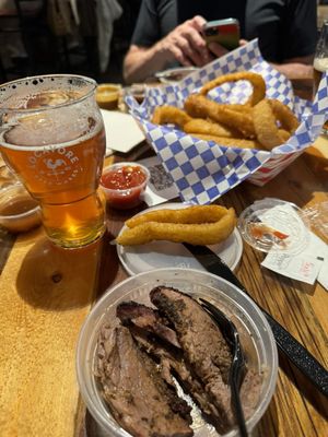 Locavore Beer Works by null