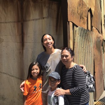 WaterWorld - Some of the cast from different show/series ( walking dead, assassin creed) - Amusement Parks Near Me - Universal City, California WaterWorld - Some of the cast from different show/series ( walking dead, assassin creed) - Amusement Parks Near Me - Universal City, California