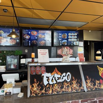 Fuego Restaurant - Front counter - Peruvian Near Me - South El Monte, California Fuego Restaurant - Front counter - Peruvian Near Me - South El Monte, California