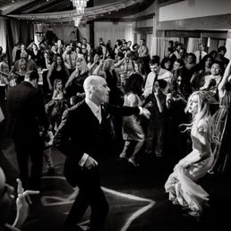 We Like To Dance