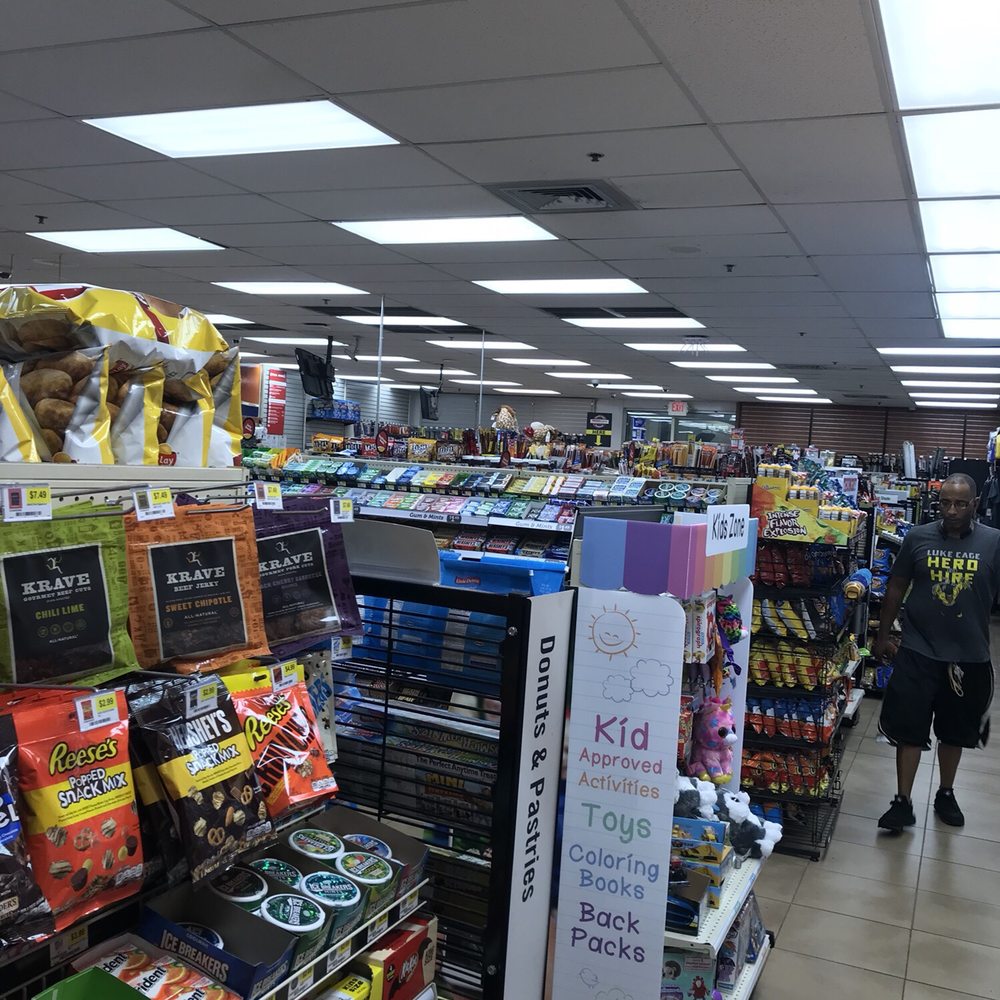 Pilot Travel Center - the aisle of a grocery store - Gas Stations Near Me - Monee, Illinois Pilot Travel Center - the aisle of a grocery store - Gas Stations Near Me - Monee, Illinois