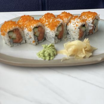 Jacksons Bistro Bar & Sushi - Sushi Bars Near Me - Tampa, Florida