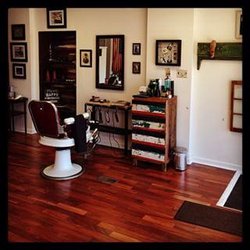 Heritage Barber