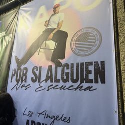 La Boom - Date, artist and event