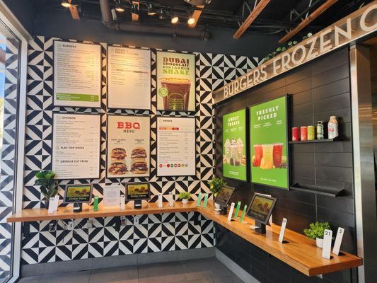 Shake Shack West Hollywood - Santa Monica & La Cienega by null