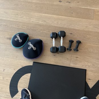 Equinox Wisconsin Avenue - Gyms Near Me - Washington, DC, District of Columbia