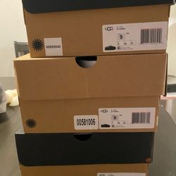 Journeys - Wrong sizes. men's 11 is 12.5 women's & men's 9 is 10.5 women's