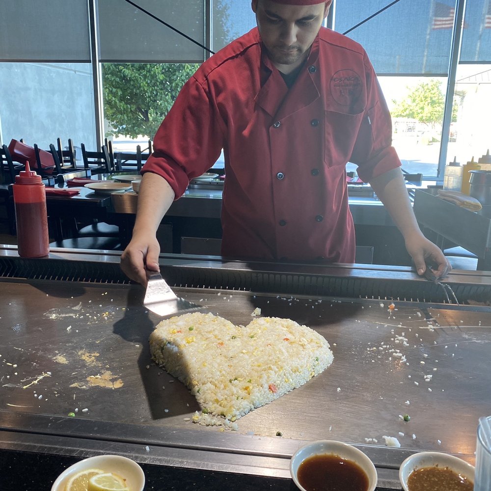 Osaka - Japanese Near Me - Tulsa, Oklahoma Osaka - Japanese Near Me - Tulsa, Oklahoma