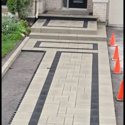 TopStone Interlock