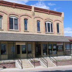Fife Lake True Value and Auto - Front of the store - quaint & classic.