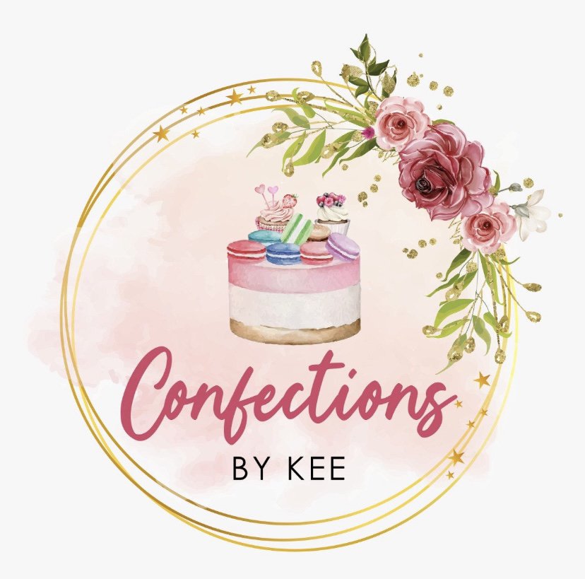 Confections by Kee Logo