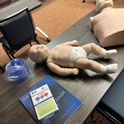 CPR Education