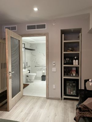 Lennox Miami Beach by null