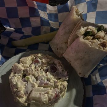 Hightopps Backstage Grille - Bars Near Me - Lutherville-Timonium, Maryland Hightopps Backstage Grille - Bars Near Me - Lutherville-Timonium, Maryland