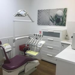 Clinica Dental Marta Conde