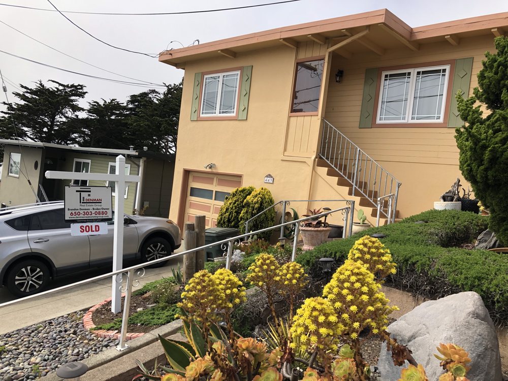 DENMAN REAL ESTATE GROUP, INC. Updated August 2024 28 Photos & 15