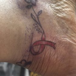 Santa Clarita Tattoo