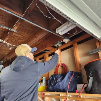 Fuse HVAC & Electrical - Heating & Air Conditioning/HVAC Near Me - Pacifica, California