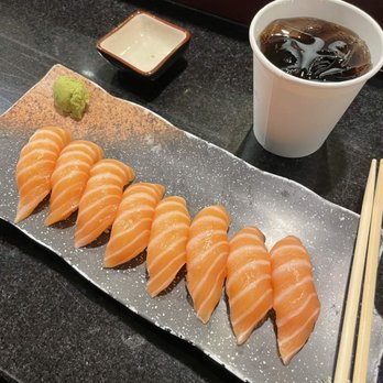 Koyi Sushi - Sushi Bars Near Me - Costa Mesa, California