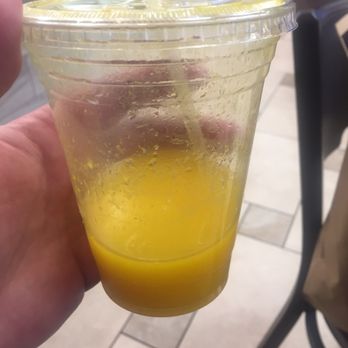 Wonder Bagels - Freshly squeezed orange juice - Breakfast & Brunch Near Me - Jersey City, New Jersey Wonder Bagels - Freshly squeezed orange juice - Breakfast & Brunch Near Me - Jersey City, New Jersey