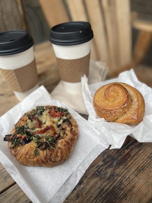 Blackbird Bakery by null