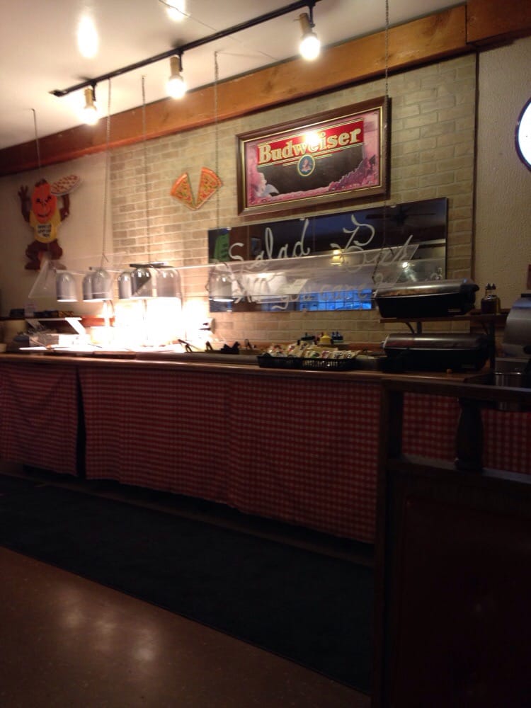 BUCYRUS PISANELLO’S PIZZA Updated September 2024 21 Reviews 120 W Charles St, Bucyrus