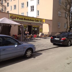 Postcafe Turgut