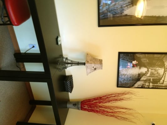 The Office Sandpoint