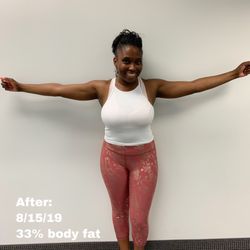 Five Diamond Fitness & Wellness