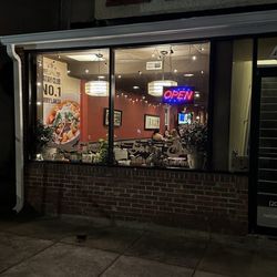 Satay Club - From Wisconsin Ave!