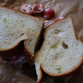 Panera Bread - Roasted Turkey Avocado BLT oozing with mayo... Eeew. - Sandwiches Near Me - Hemet, California Panera Bread - Roasted Turkey Avocado BLT oozing with mayo... Eeew. - Sandwiches Near Me - Hemet, California