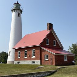 Tawas Point State Park
