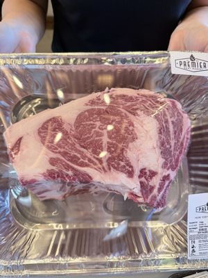 Premier Meat Market by null