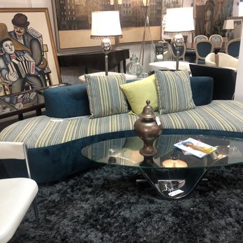 Past Perfect Consignment - Used, Vintage & Consignment Near Me - Boca Raton, Florida