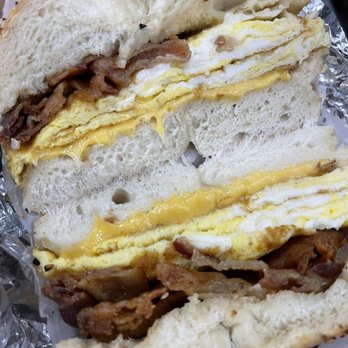 Bagels & More - Bagels Near Me - New York, New York Bagels & More - Bagels Near Me - New York, New York