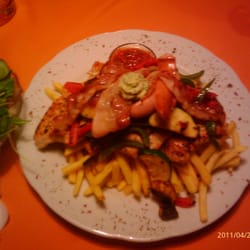 Gasthaus Bierwirt
