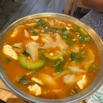 Daesung Korean Noodle - Korean Near Me - Flushing, New York Daesung Korean Noodle - Korean Near Me - Flushing, New York