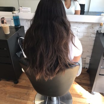 Stage NYC Salon & Spa - Before! - Hair Salons Near Me - New York, New York