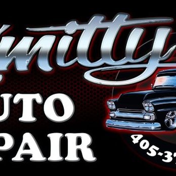 Smitty's Auto Repair - Auto Repair Near Me - Mustang, Oklahoma Smitty's Auto Repair - Auto Repair Near Me - Mustang, Oklahoma