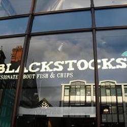 Blackstocks Fish & Chips