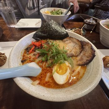 Kokoro Ramen - Ramen Near Me - Eureka, California