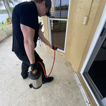 Blackstone Pest Control - Pest Control Near Me - Coral Springs, Florida Blackstone Pest Control - Pest Control Near Me - Coral Springs, Florida