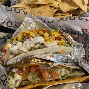 Condado Tacos - Beef & chicken tacos - Mexican Near Me - Lexington, Kentucky