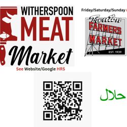 Witherspoon Meat Market