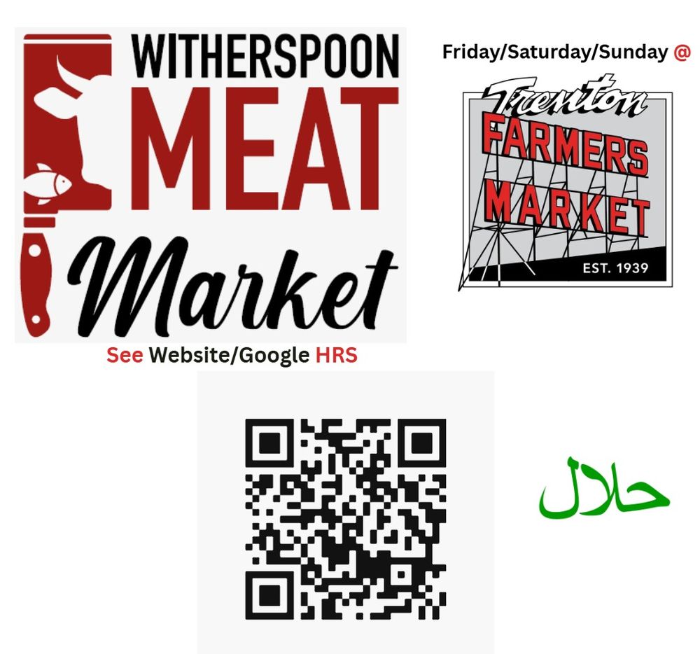 Witherspoon Meat Market Logo