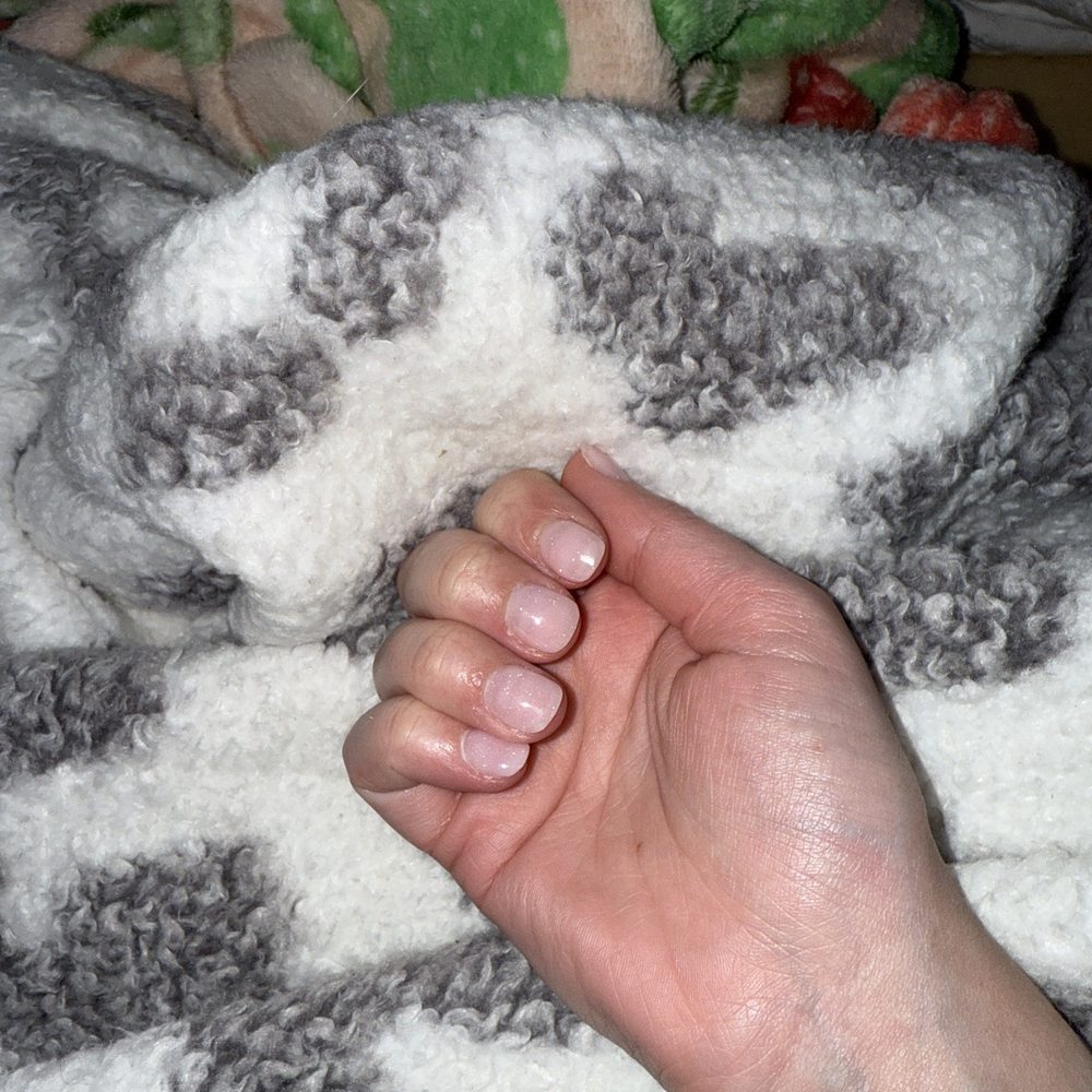 Pro Nails & Spa - My new nails. I hate them. - Nail Salons Near Me - Nashua, New Hampshire Pro Nails & Spa - My new nails. I hate them. - Nail Salons Near Me - Nashua, New Hampshire