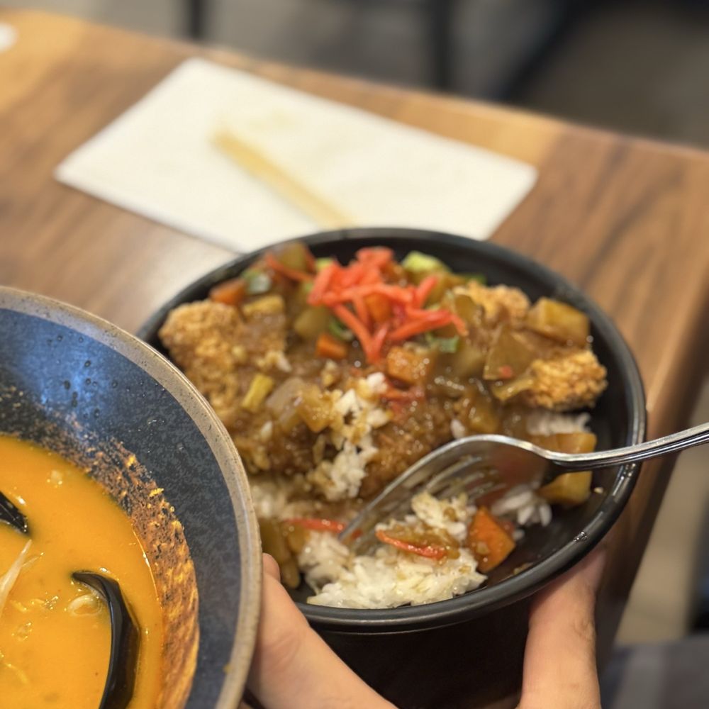 Fuyu Ramen - Tonkatsu Don - Ramen Near Me - Aurora, Colorado