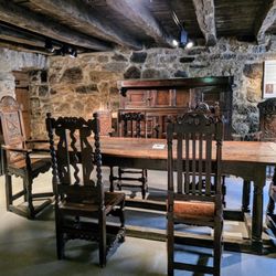 Provand's Lordship - At Provand's Lordship